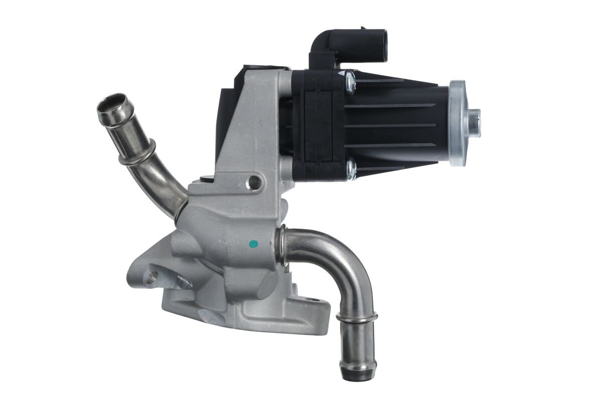 Valvola ricircolo gas scarico-EGR - 703253 VALEO